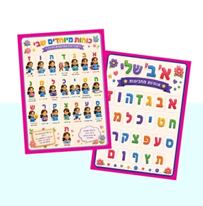 לוח חוזקות בנות